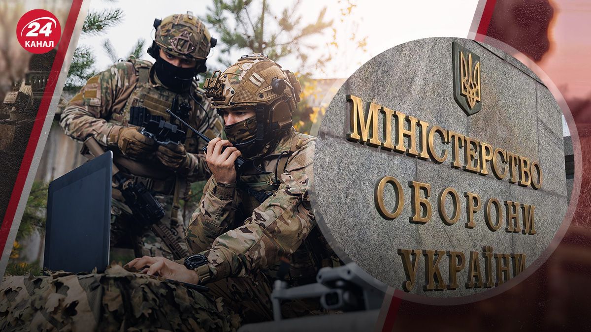 Як Міністерство оборони співпрацює з українськими виробниками