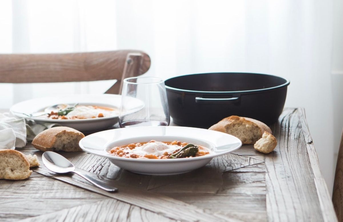 Зачем добавлять в суп соевый соус, соду и уксус Зачем добавлять в суп соевый соус, соду и уксус