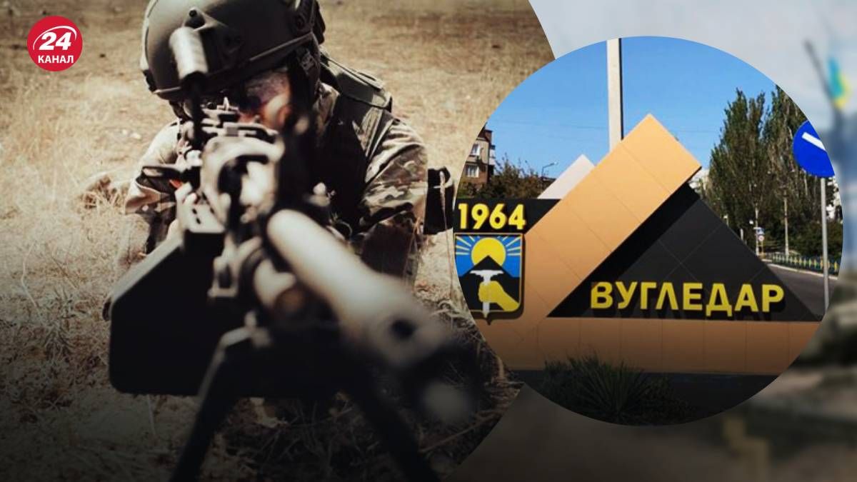 Просування росіян у Вугледарі, окупація Невського та велика кількість атак біля Селидового Просування росіян у Вугледарі, окупація Невського та велика кількість атак біля Селидового