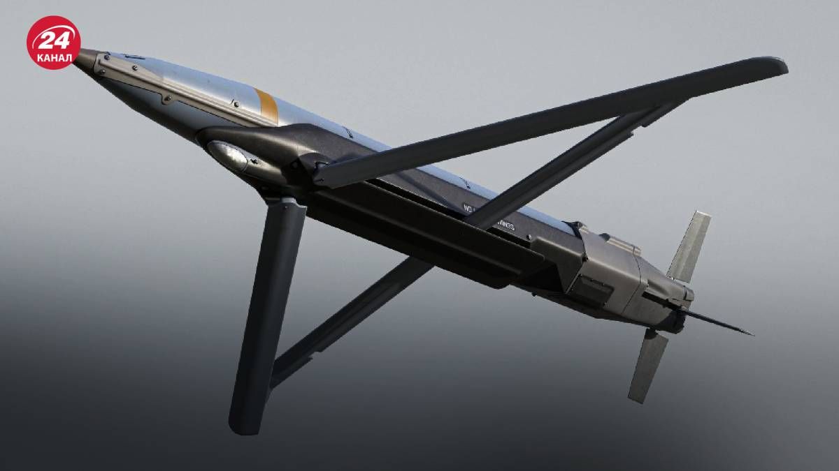 Українські Повітряні сили адаптували радянські літаки під авібомби GВU-39 Українські Повітряні сили адаптували радянські літаки під авібомби GВU-39