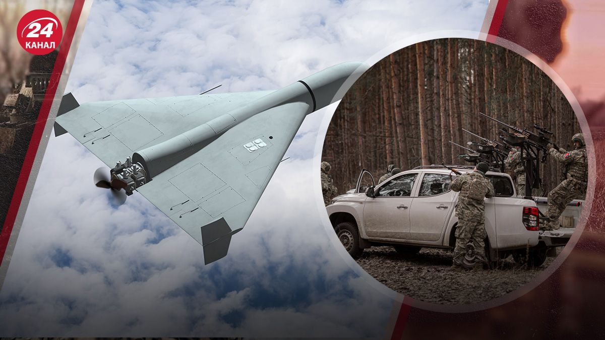 Как Украина может противодействовать ежедневным дроновым атакам Как Украина может противодействовать ежедневным дроновым атакам