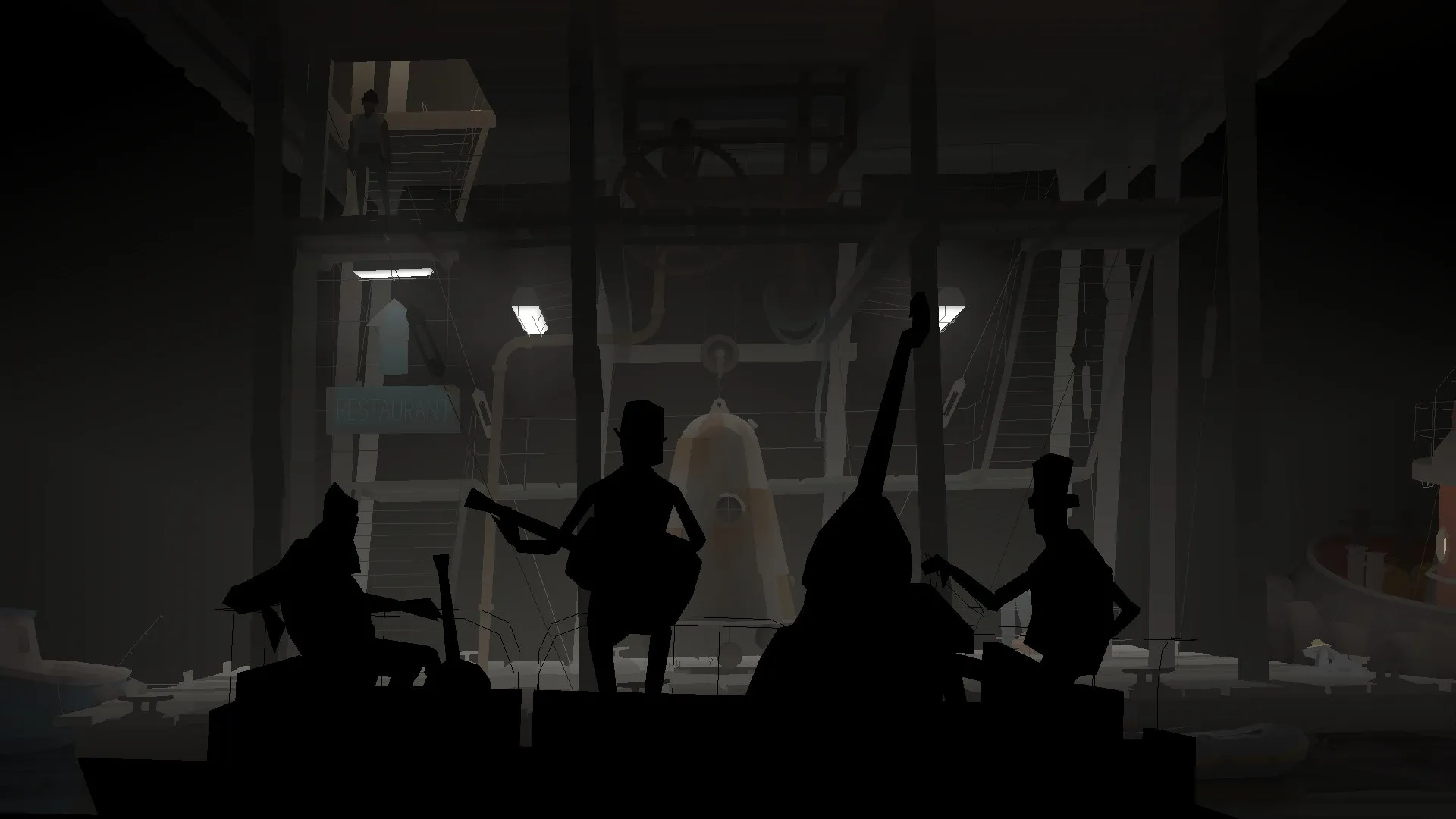 Kentucky Route Zero