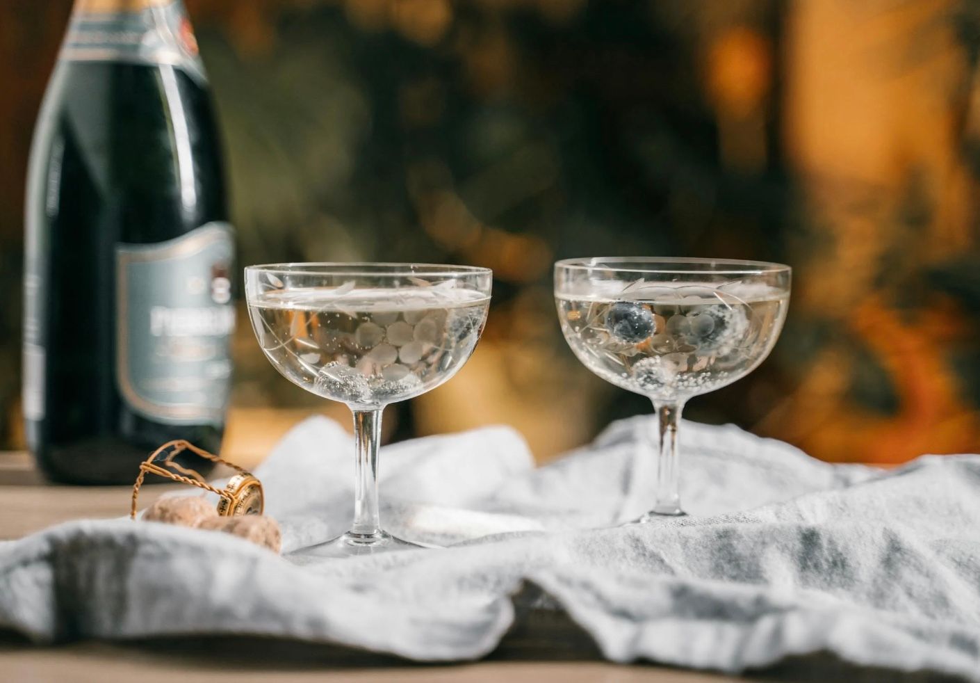 Названо курорти з найдешевшим просекко Названо курорти з найдешевшим просекко