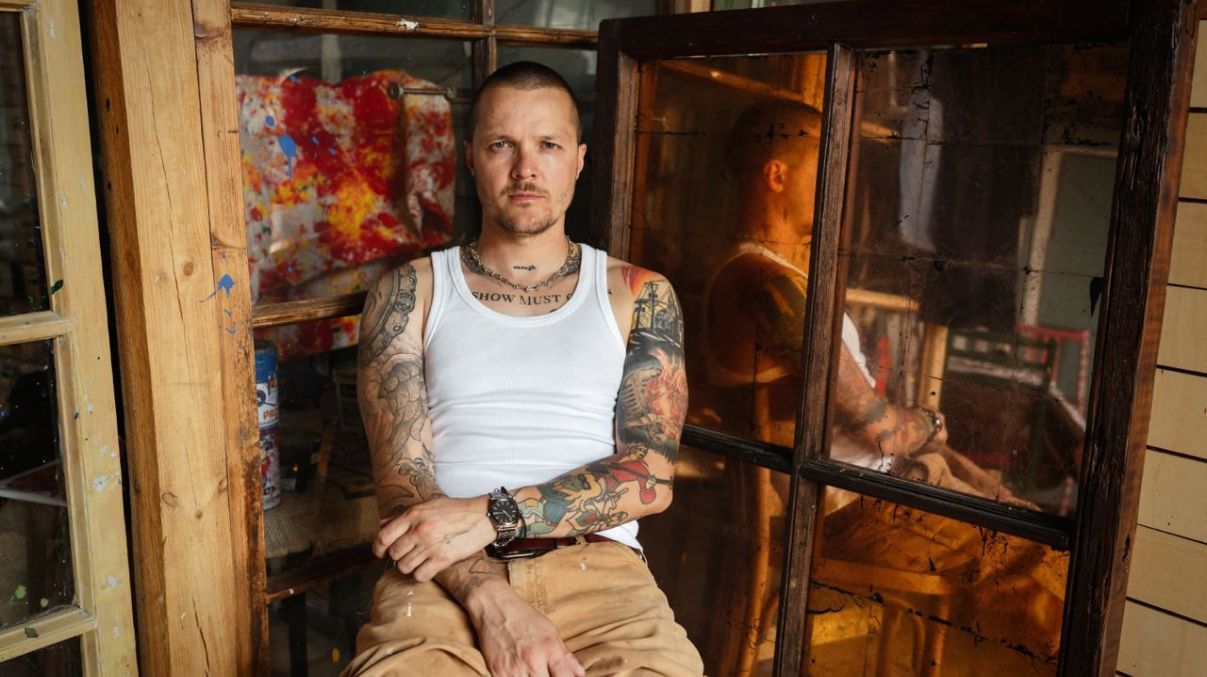 Женя Галич Женя Галич