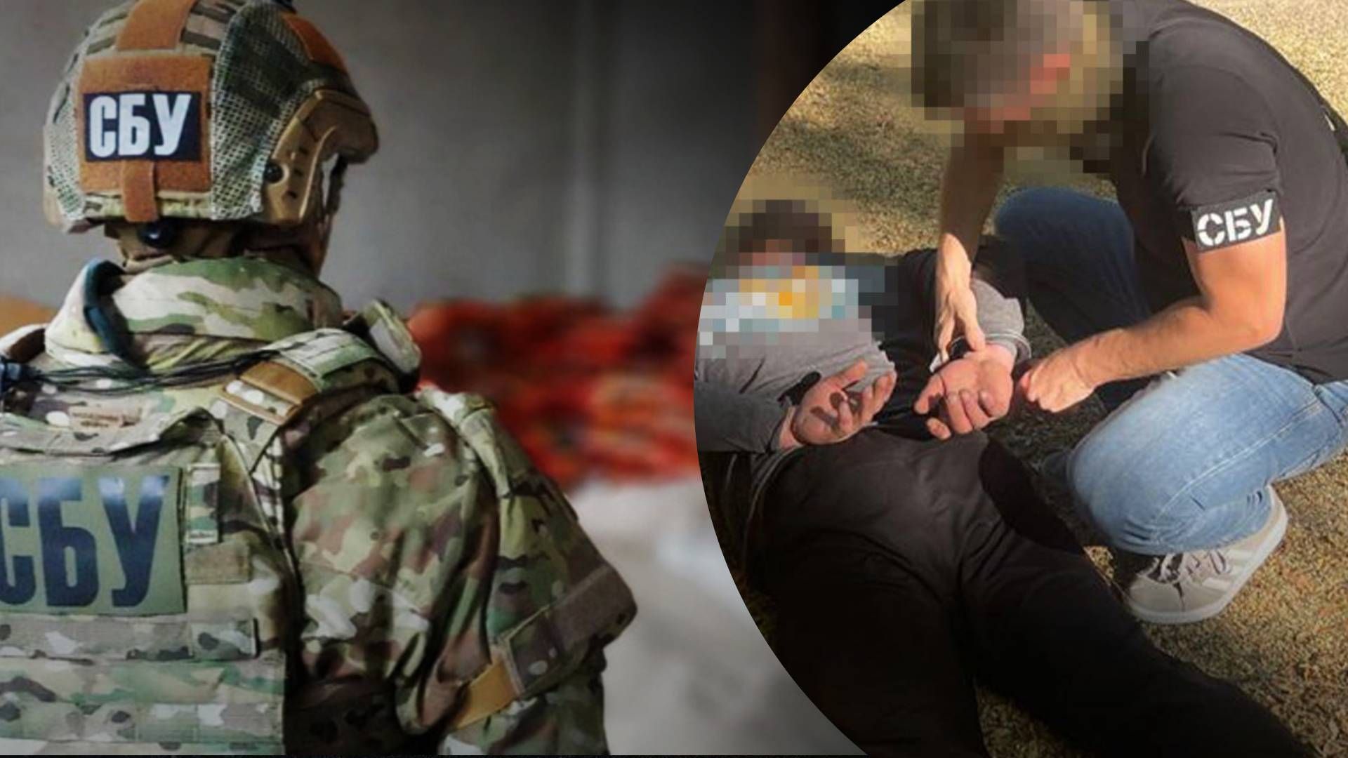 1 Киллер ФСБ пытался убить чиновника Мелитопольского горсовета - 24 Канал 1 Киллер ФСБ пытался убить чиновника Мелитопольского горсовета - 24 Канал