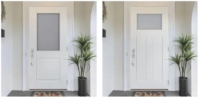 Розумні двері Розумні двері