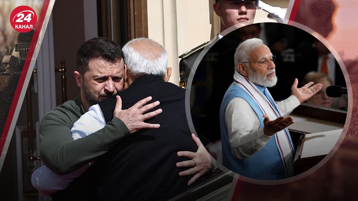 Какую роль может сыграть Индия для переговоров между Украиной и Россией Какую роль может сыграть Индия для переговоров между Украиной и Россией