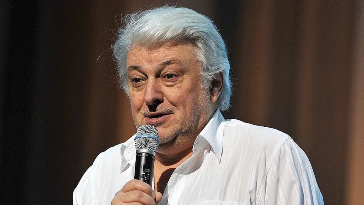 В'ячеслав Добринін В'ячеслав Добринін