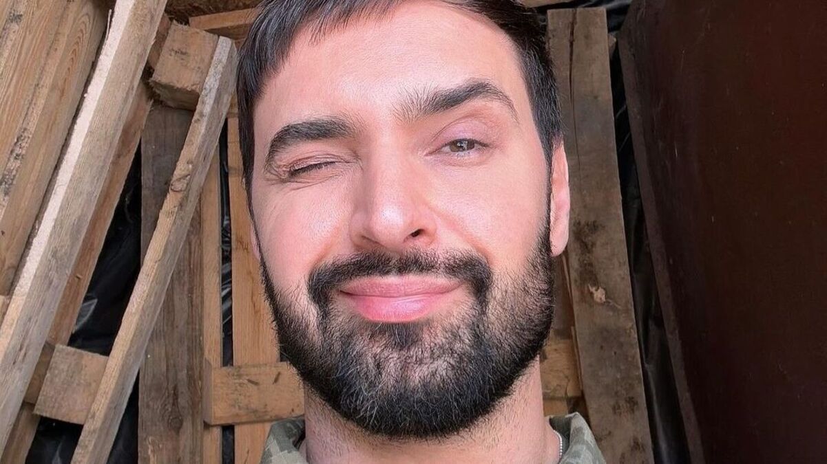 Віталій Козловський Віталій Козловський