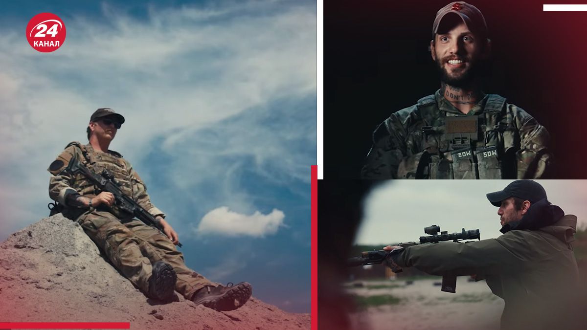 Фильм Однажды летом в Украине - как проходили съемки и когда выйдет в прокат - 24 Канал Фильм Однажды летом в Украине - как проходили съемки и когда выйдет в прокат - 24 Канал