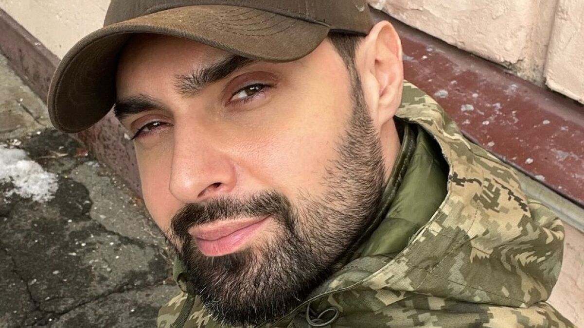 Виталий Козловский Виталий Козловский