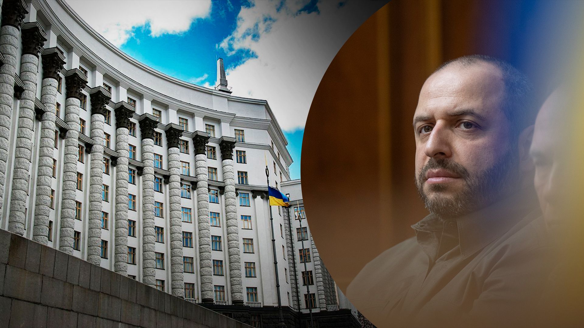 Кабмін підтримав кадрові зміни у Міноборони: звільнили лише частину заступників Умєрова - 24 Канал