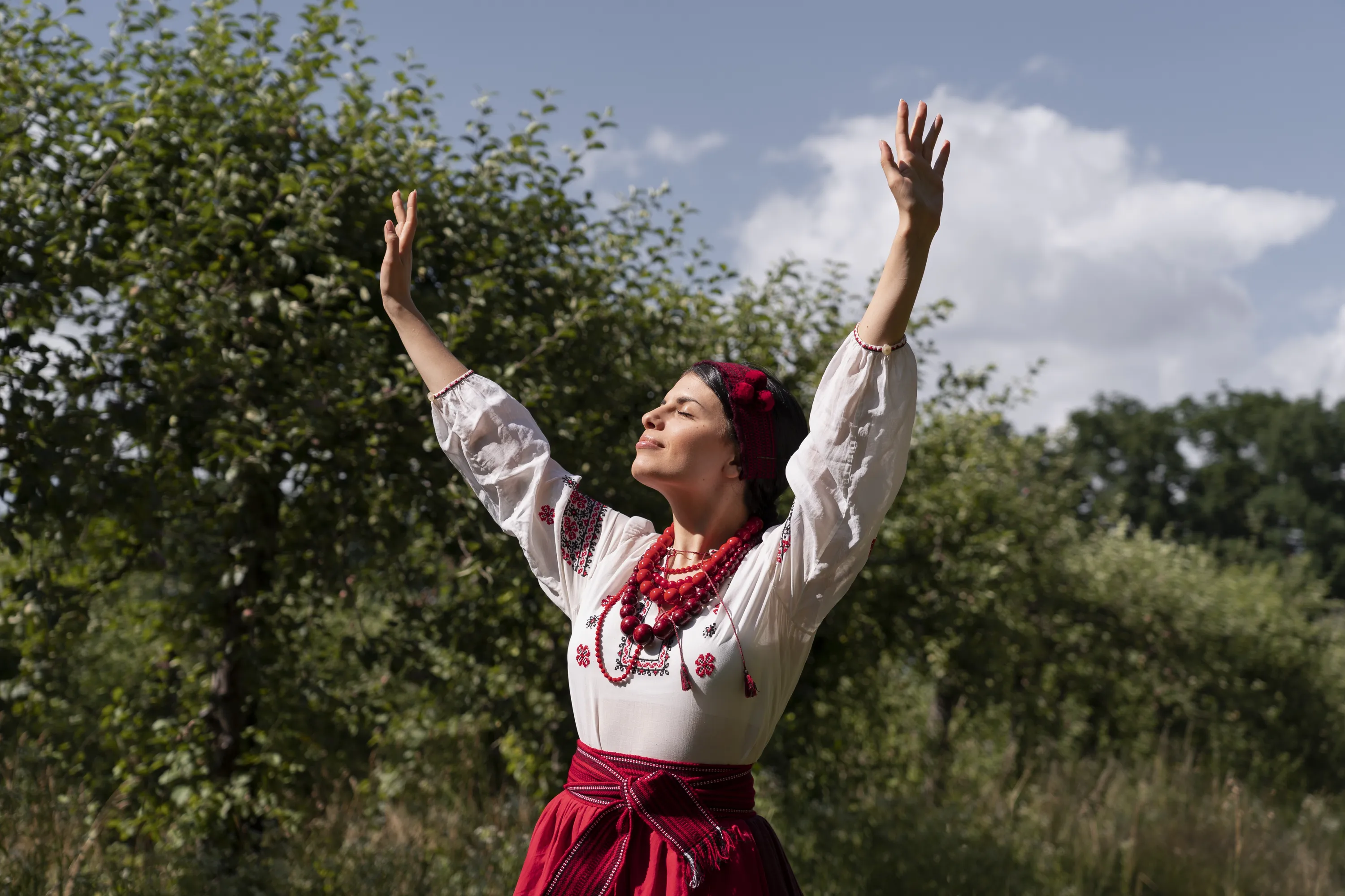 Забуті українські імена