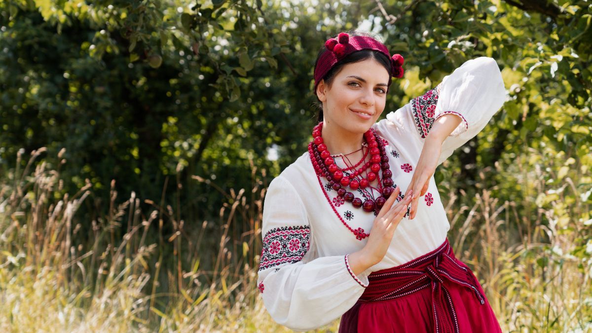 Забытые украинские имена Забытые украинские имена