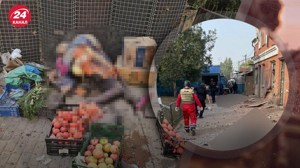 Як захистити Херсон від російських обстрілів Як захистити Херсон від російських обстрілів