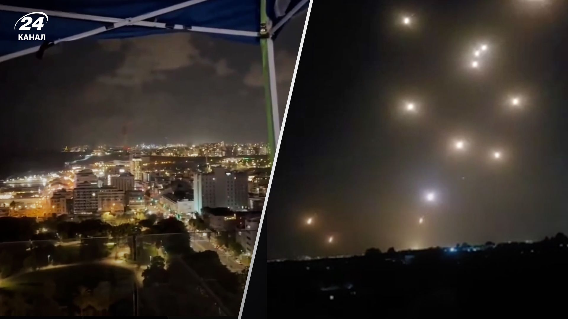 Що відбувається між Іраном та Ізраїлем зараз Що відбувається між Іраном та Ізраїлем зараз