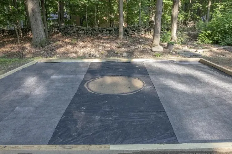 Знайдіть зону для вогнища Знайдіть зону для вогнища