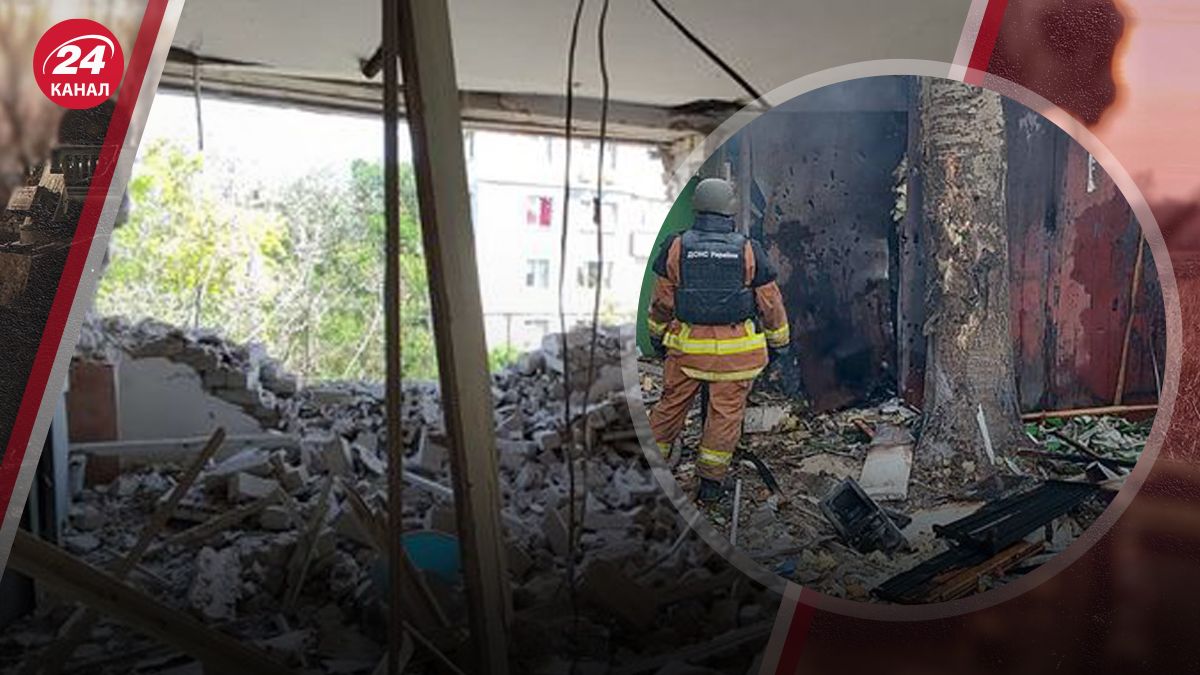 Журналистка рассказала о ситуации в Херсоне Журналистка рассказала о ситуации в Херсоне