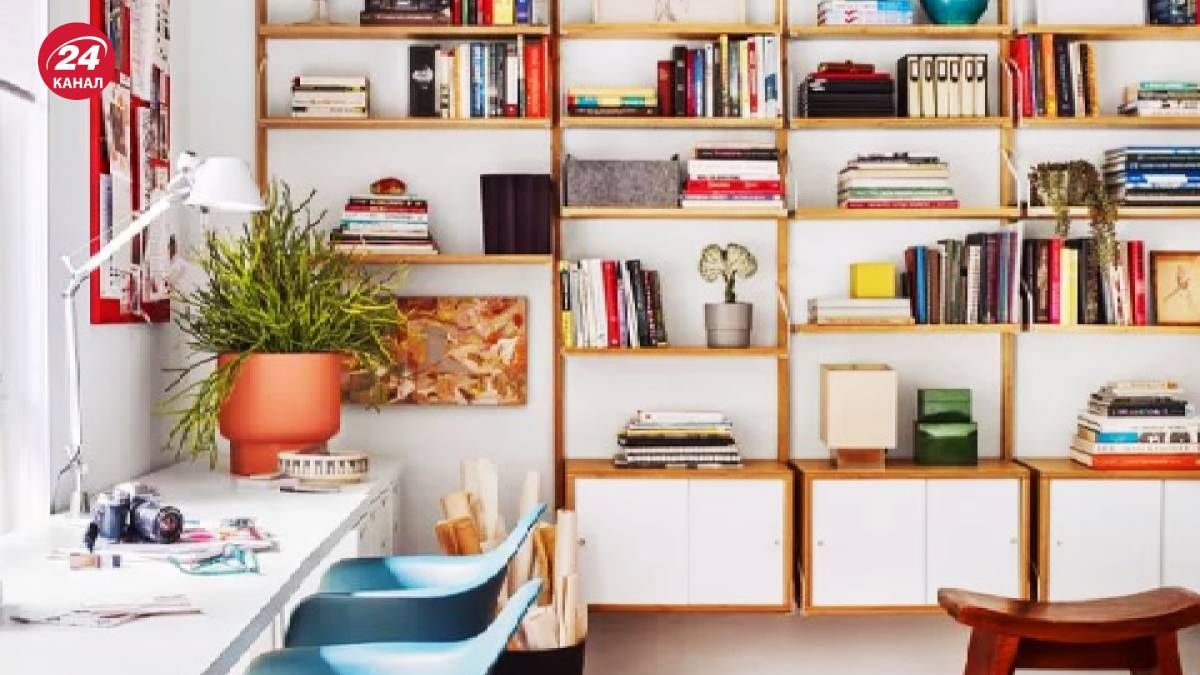 Дизайнер рассказала, как правильно организовать рабочее пространство, чтобы хорошо работалось Дизайнер рассказала, как правильно организовать рабочее пространство, чтобы хорошо работалось