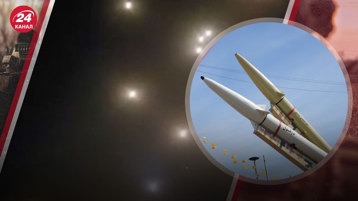 Шлеймович розповів про ситуацію в Ізраїлі Шлеймович розповів про ситуацію в Ізраїлі