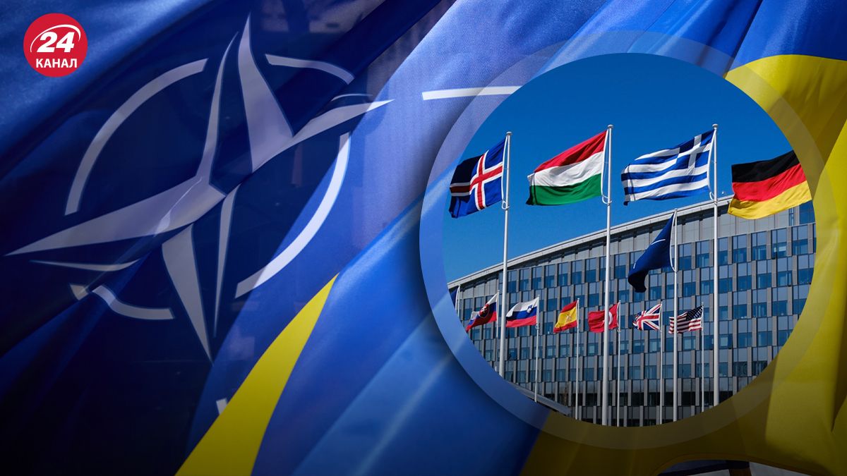 Кроме вступления в НАТО, какой альтернативный вариант имеет Украина Кроме вступления в НАТО, какой альтернативный вариант имеет Украина