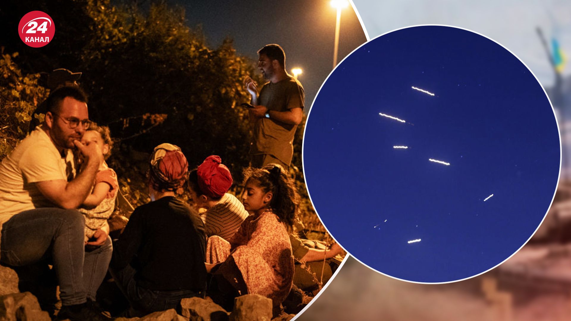 Война на Ближнем Востоке - Иран и Израиль на карте - где расположены страны - 24 Канал Война на Ближнем Востоке - Иран и Израиль на карте - где расположены страны - 24 Канал