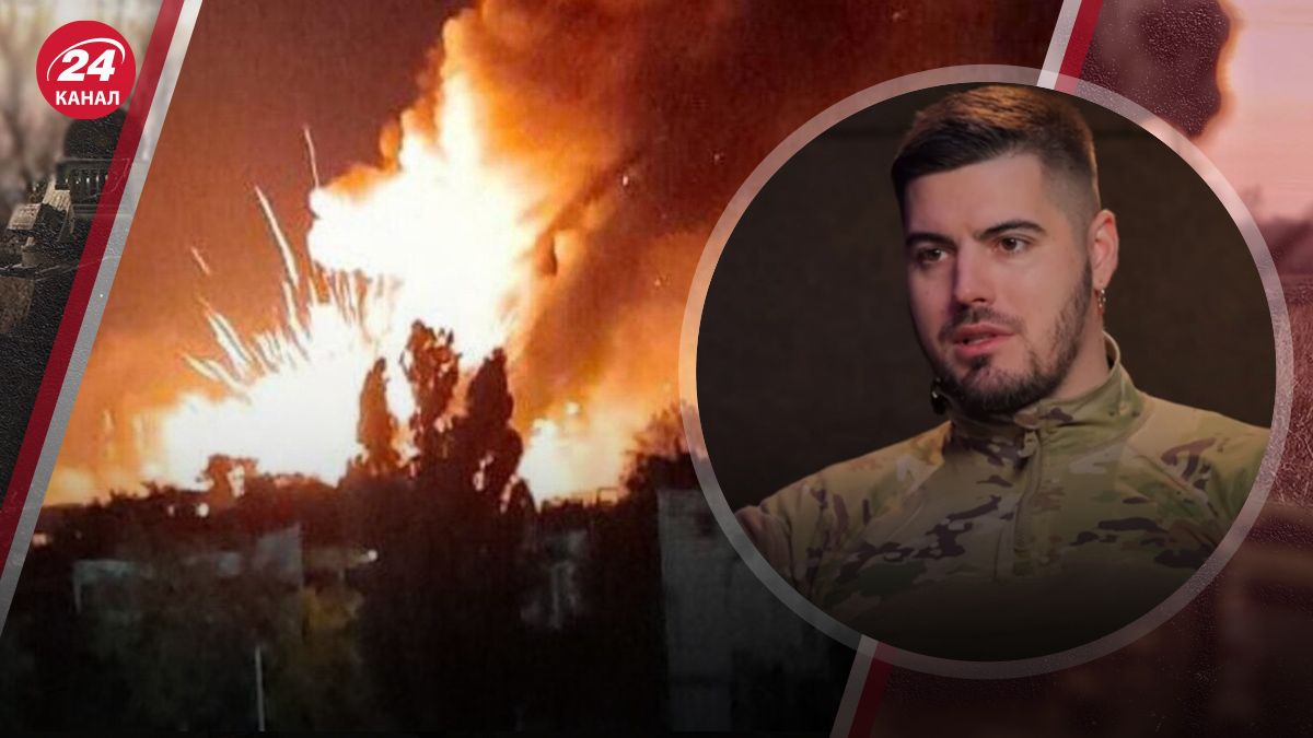 Ситуація на полі бою Ситуація на полі бою