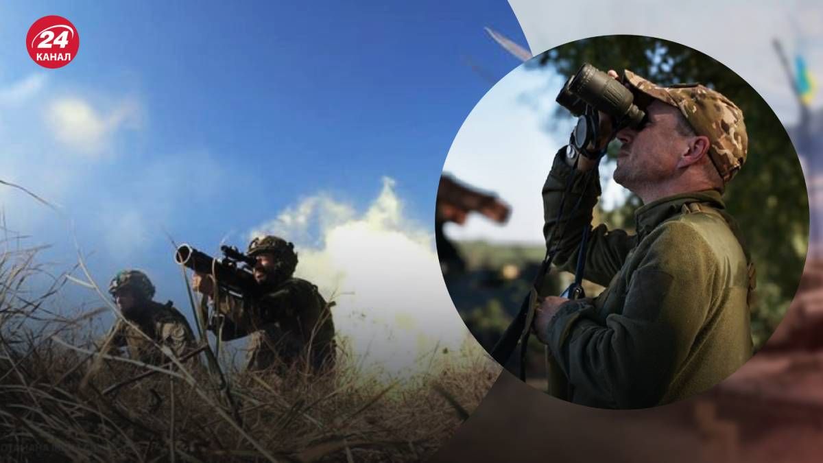 Россияне продвинулись возле Богоявленки и Цукурино Россияне продвинулись возле Богоявленки и Цукурино