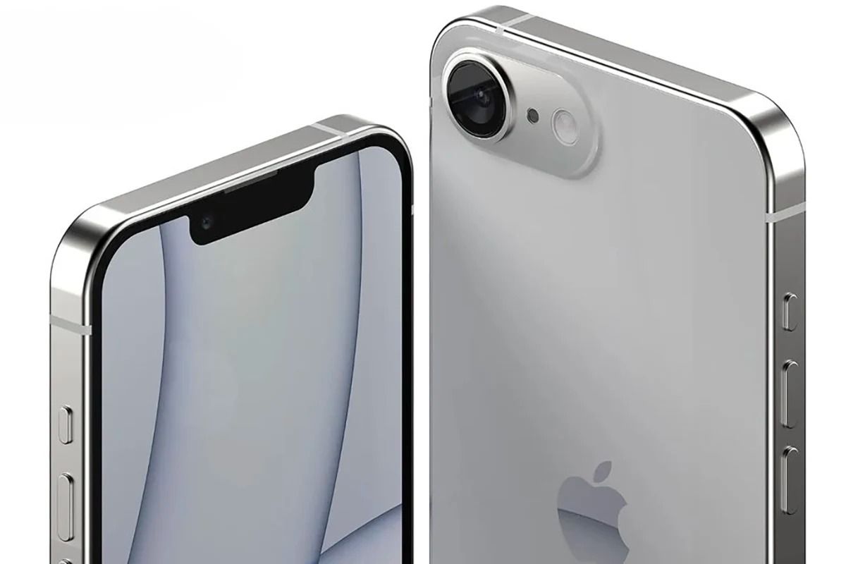 Новый iPhone SE –дизайн, Face ID и особенности - Техно