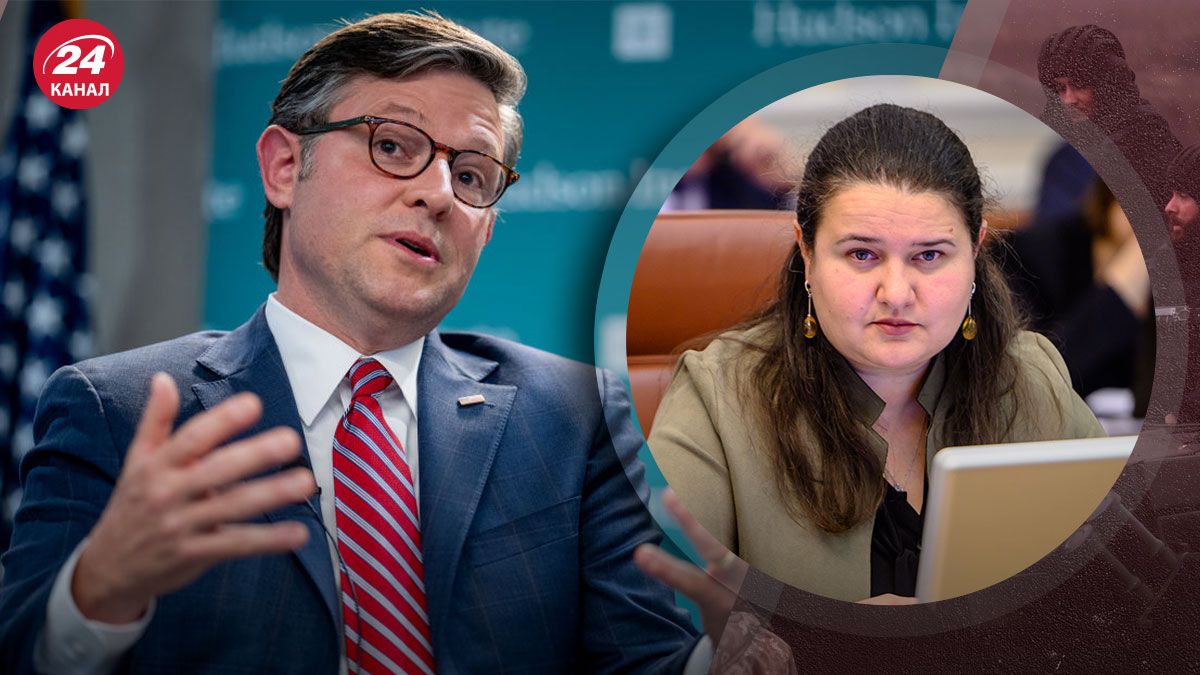 Джонсон призвал Зеленского уволить посла в США - почему пожаловался Джонсон призвал Зеленского уволить посла в США - почему пожаловался