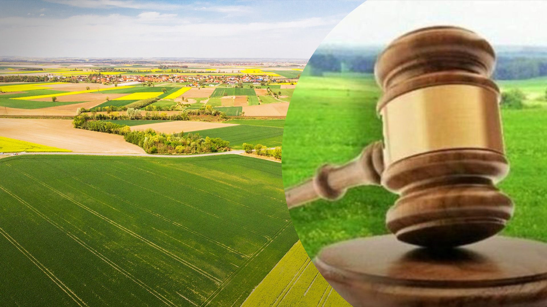 "Земельный банк" в Украине заработал "Земельный банк" в Украине заработал