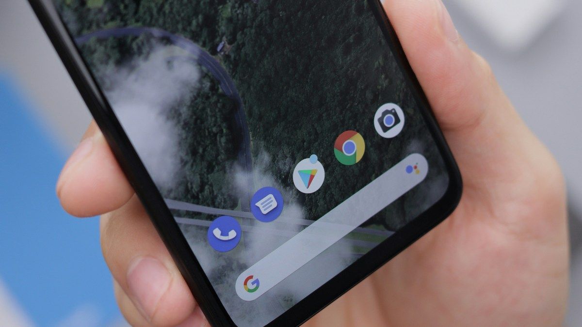 Google Pixel 9a очікують значні зміни в дизайні Google Pixel 9a очікують значні зміни в дизайні