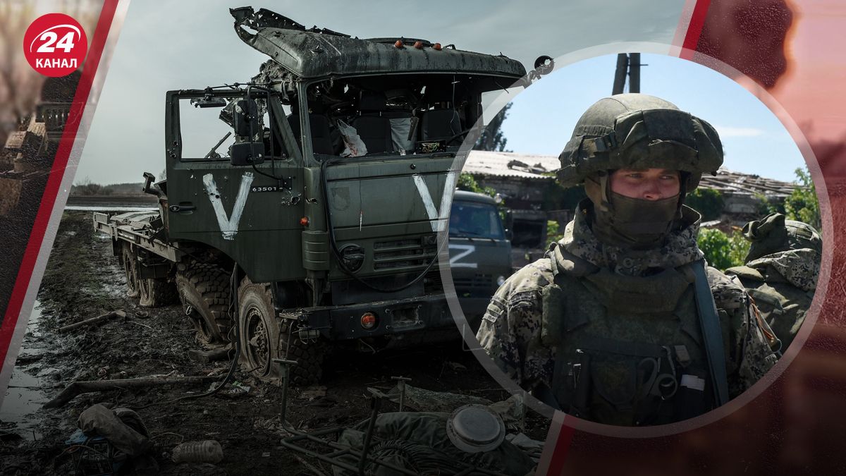 Мусієнко припустив, чого очікувати від Росії у 2025 році Мусієнко припустив, чого очікувати від Росії у 2025 році