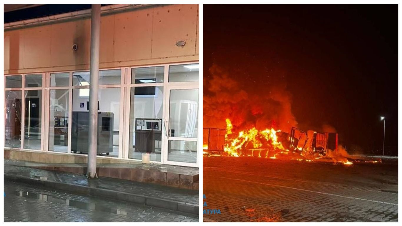 За фактом атаки Росії на Подунав’я прокуратура розпочала розслідування: які наслідки - 24 Канал За фактом атаки Росії на Подунав’я прокуратура розпочала розслідування: які наслідки - 24 Канал