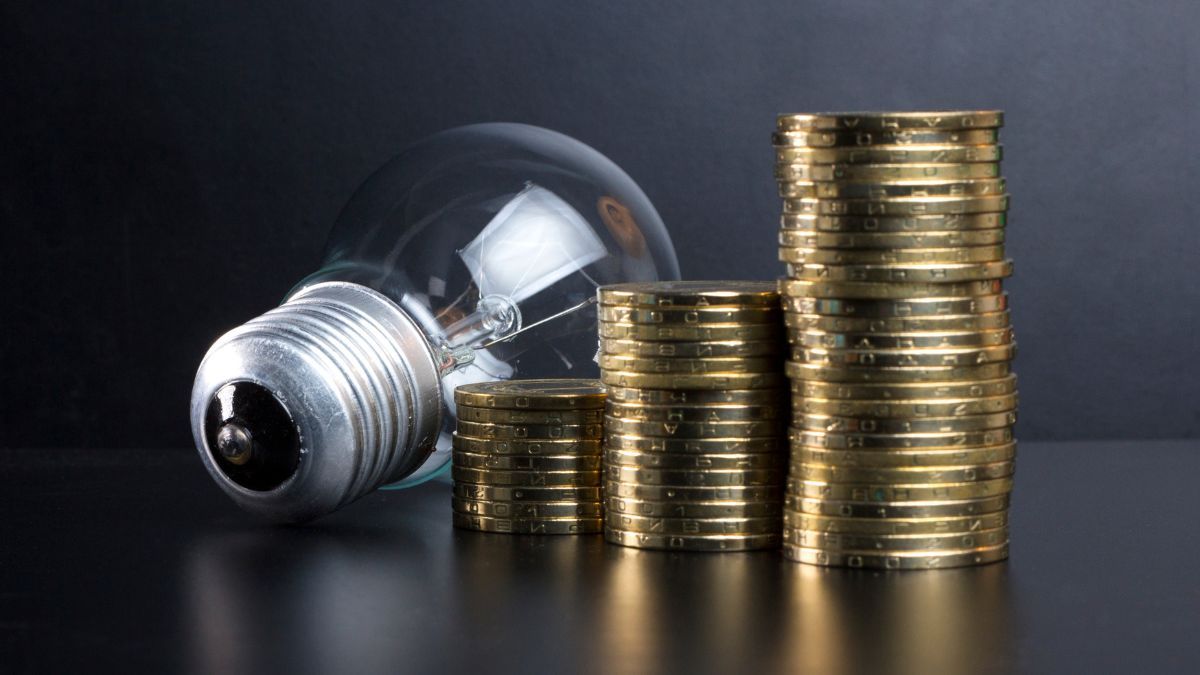 Борги за електроенергію Борги за електроенергію