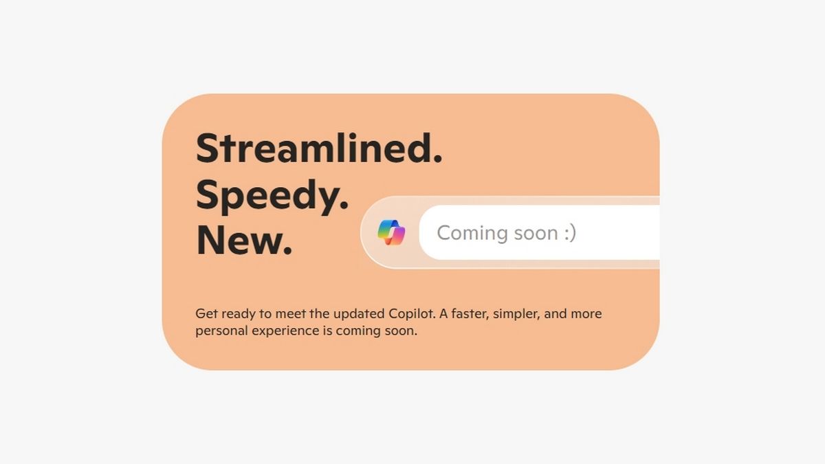 Чат-бот Microsoft Copilot в интернете запускает новые функции Чат-бот Microsoft Copilot в интернете запускает новые функции