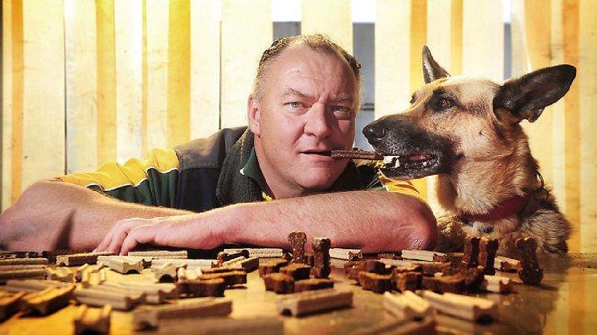 Необычные профессии, которые помогут заработать на сне и корме для животных - Тренды Необычные профессии, которые помогут заработать на сне и корме для животных - Тренды