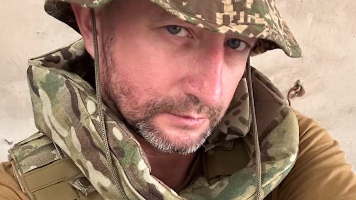 Сергей Жадан Сергей Жадан