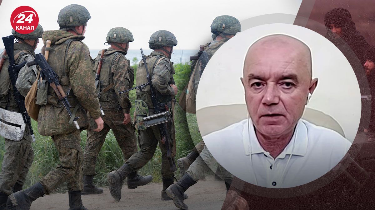 Росіяни йдуть до річки Оскіл на Харківщині, карта - яка у них проблема Росіяни йдуть до річки Оскіл на Харківщині, карта - яка у них проблема