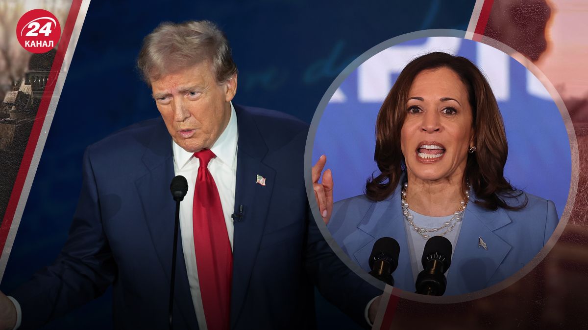 Эпштейн прокомментировал выборы в США Эпштейн прокомментировал выборы в США