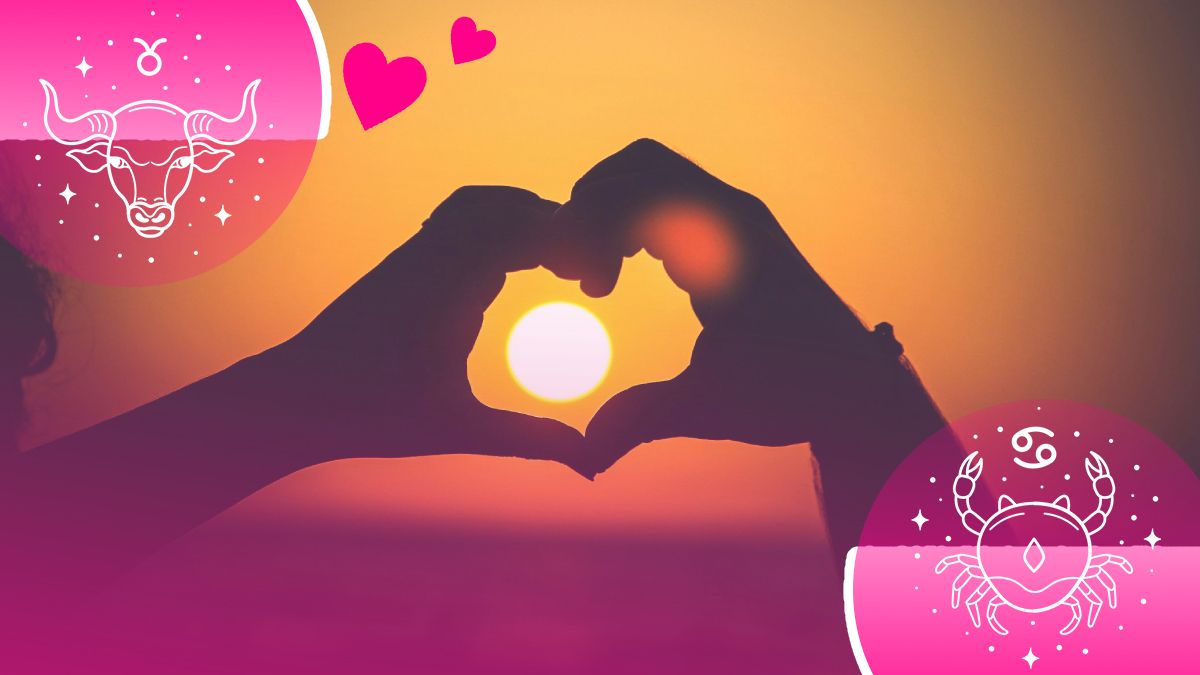 Любовний гороскоп Любовний гороскоп