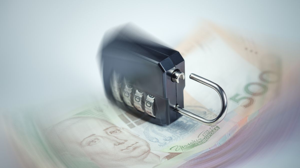 Накопичувальна пенсія Накопичувальна пенсія