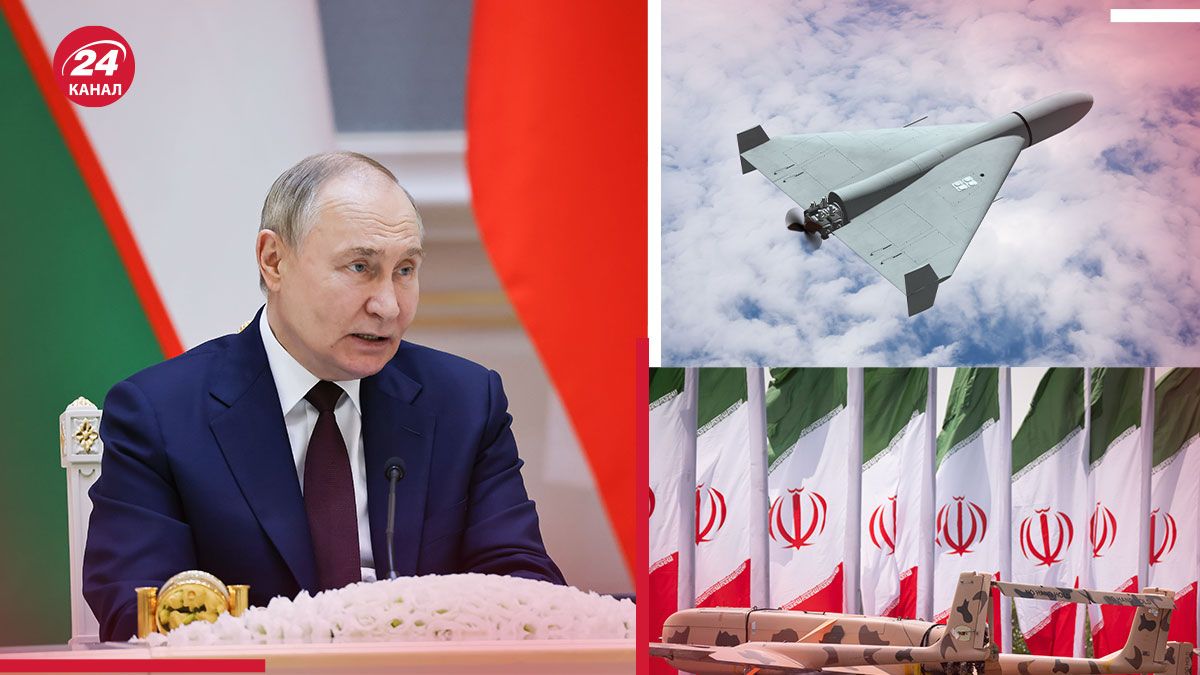 Иран в сложном положении - как это может повлиять на сотрудничество с Россией Иран в сложном положении - как это может повлиять на сотрудничество с Россией