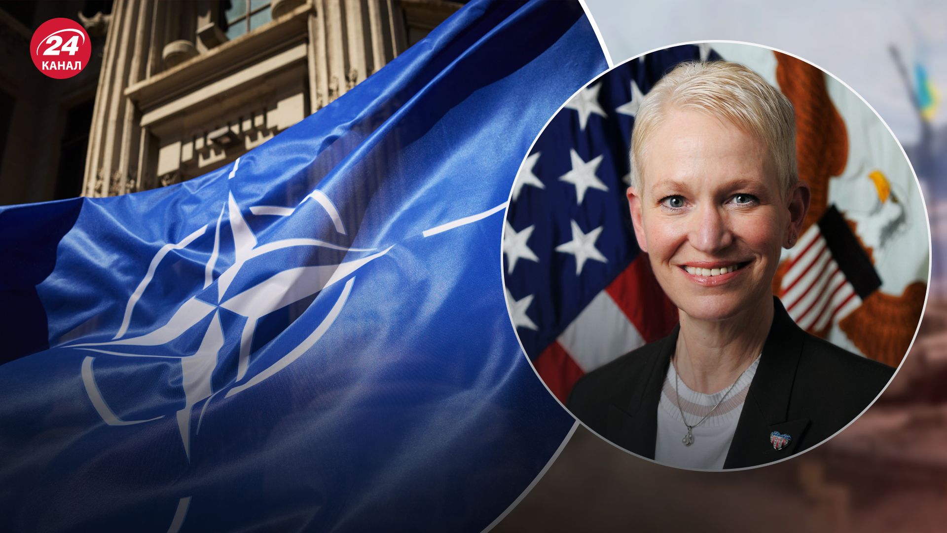 Адаптация России требует от НАТО ускорения модернизации оборонно-промышленного сектора Адаптация России требует от НАТО ускорения модернизации оборонно-промышленного сектора