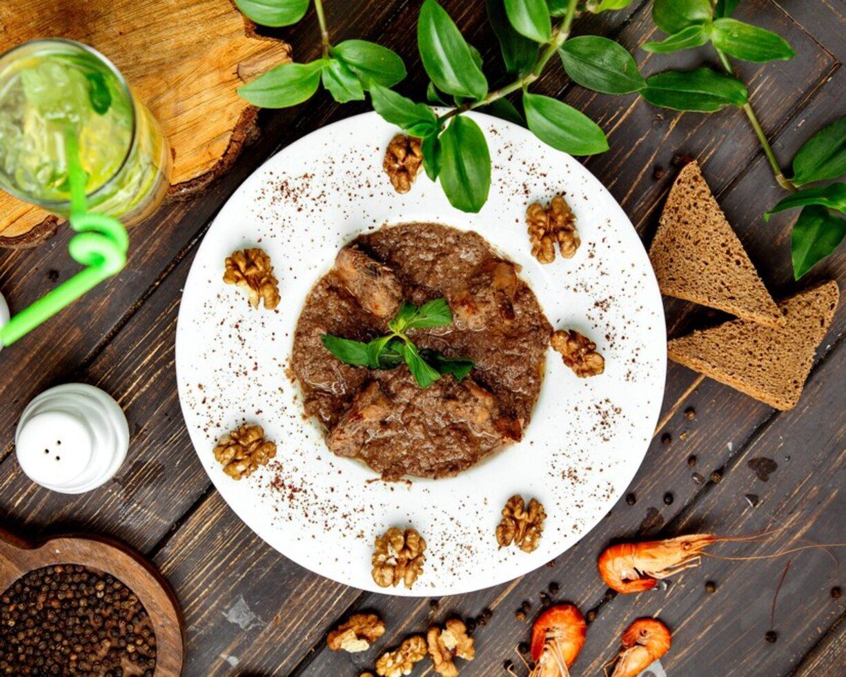 Как вкусно приготовить печень Как вкусно приготовить печень