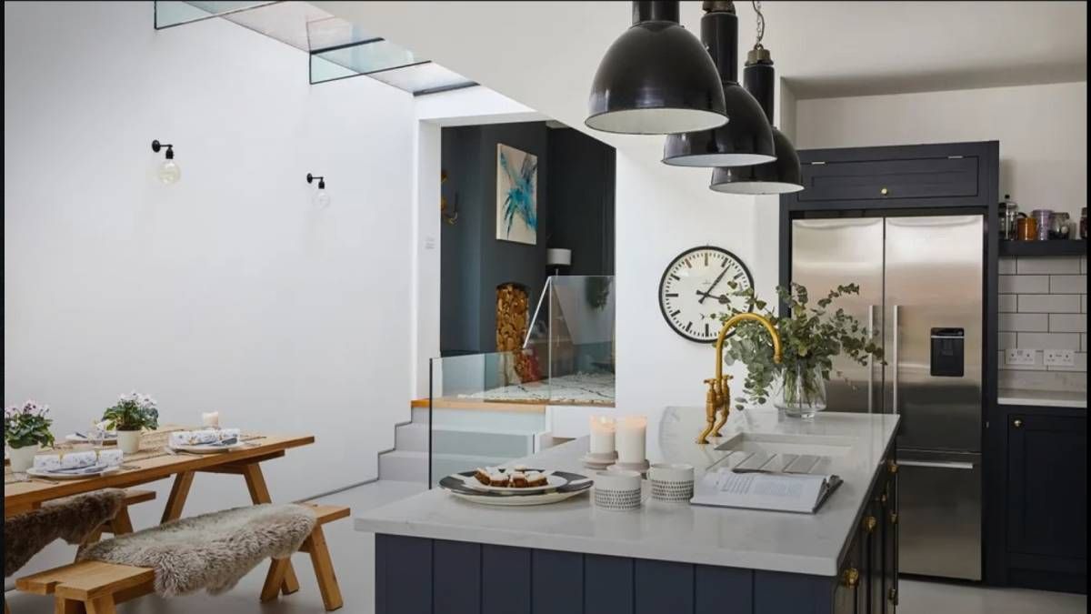 Як обрати правильне місце для розміщення холодильника Як обрати правильне місце для розміщення холодильника