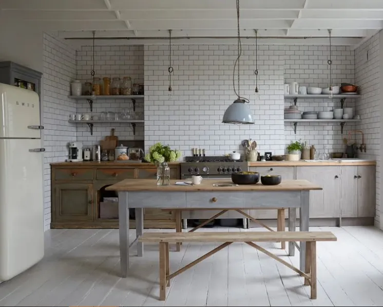 холодильник на кухне холодильник на кухне