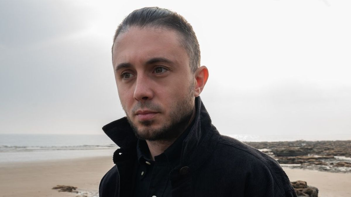 Тарас Тополя Тарас Тополя