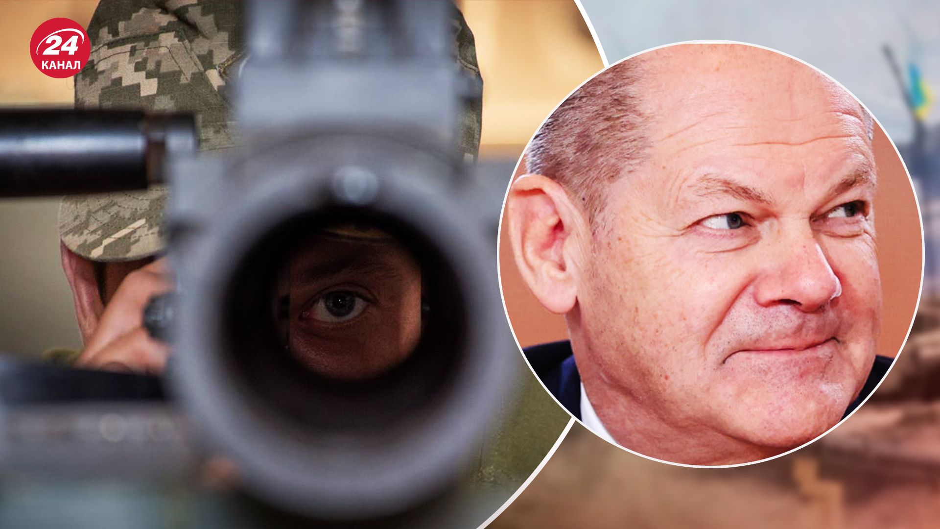 Шольц попередив Путіна - той не зможе з'їсти всю Україну - 24 Канал Шольц попередив Путіна - той не зможе з'їсти всю Україну - 24 Канал