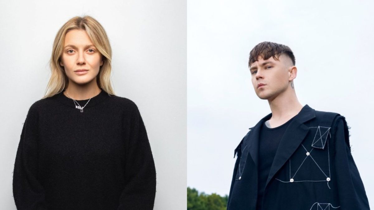 KOLA і Артем Пивоваров KOLA і Артем Пивоваров